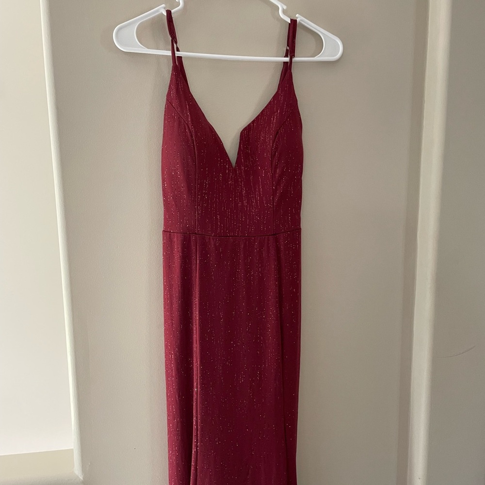 Amazing dress!!